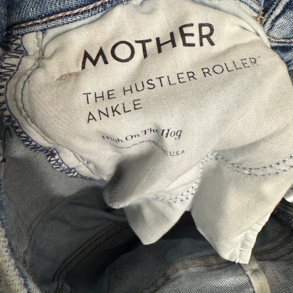 The Hustler Roller Ankle - Picture 6 of 11